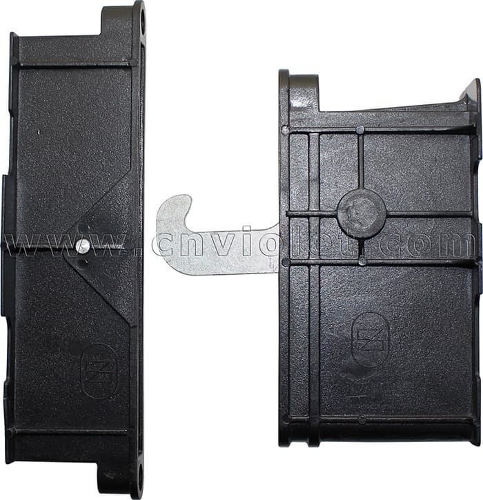 panel lock for cold room panel _VP800